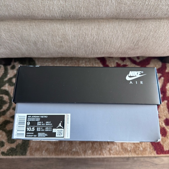 Air Jordan 7 Retro - Picture 2 of 6